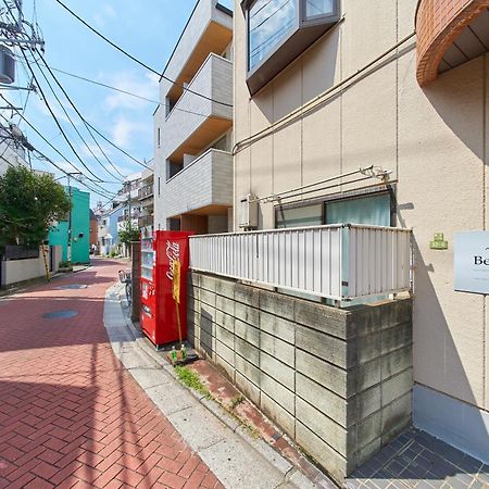 Sc Umejima 302 Apartment Tokyo Exterior photo