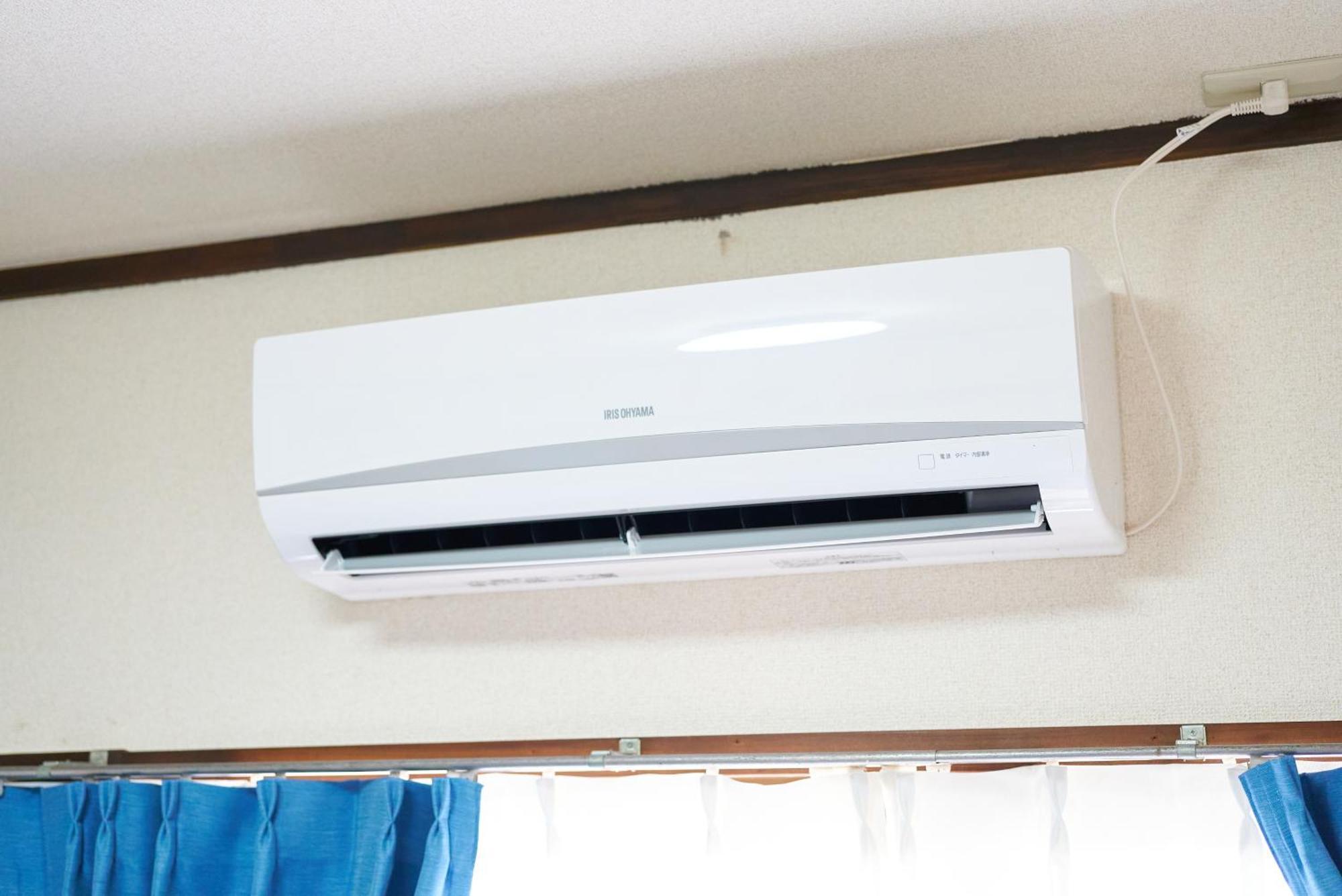 Sc Umejima 302 Apartment Tokyo Exterior photo
